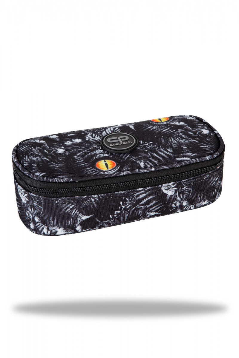 Campus piórnik z klapką Croc