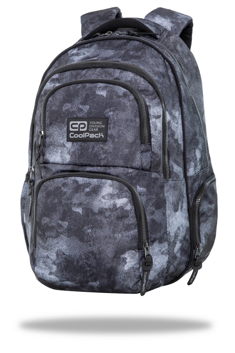 Plecak Aero Foggy Grey