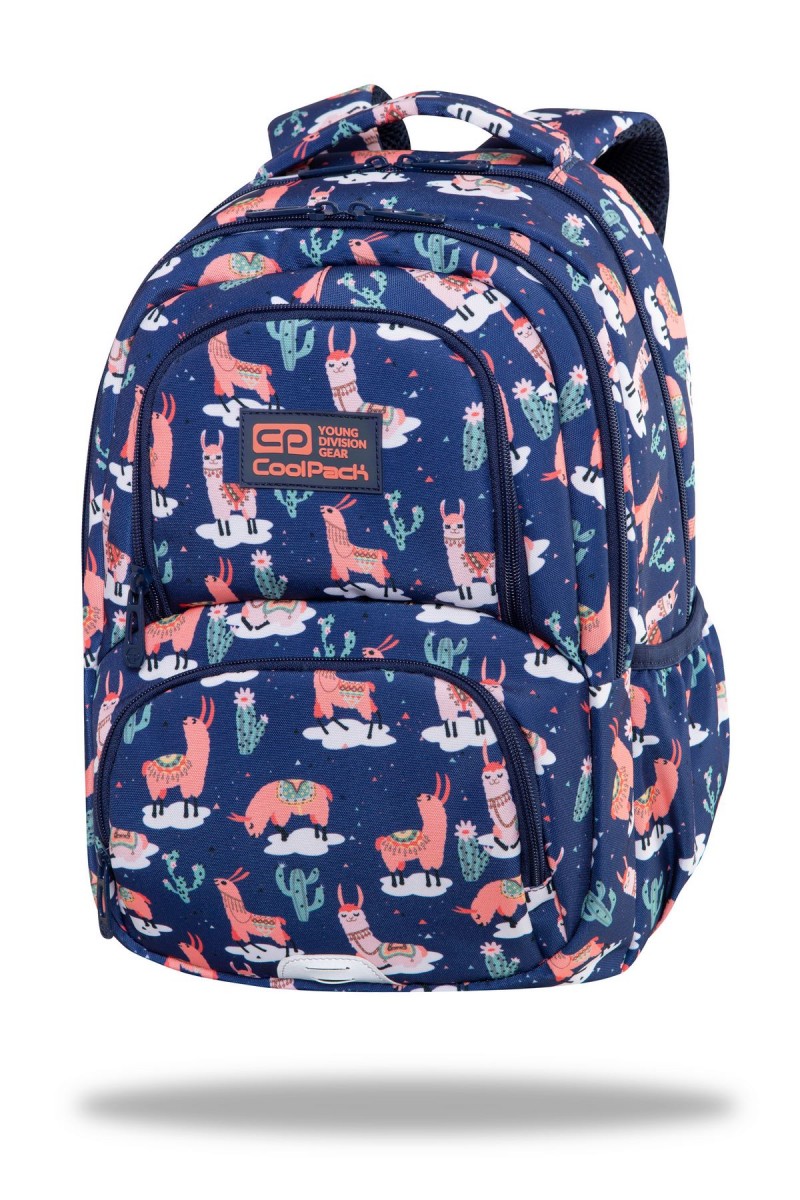 Plecak Spiner Termic Llamas