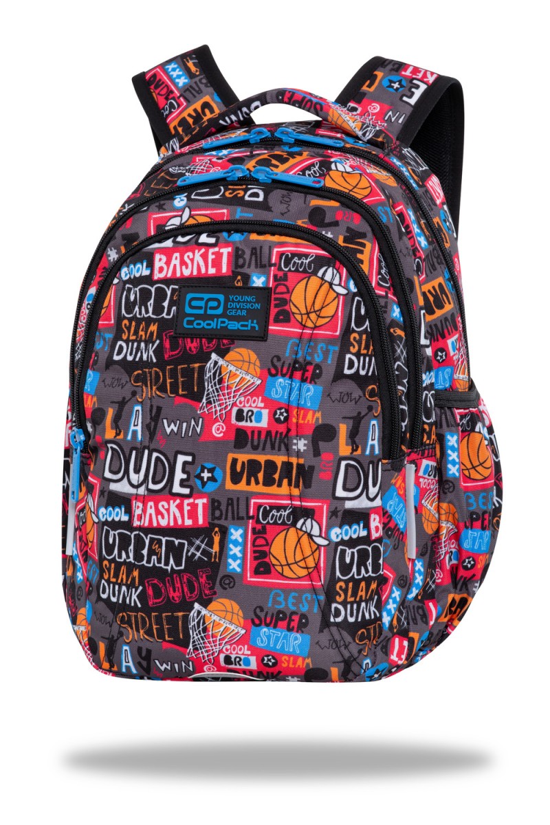 Plecak Joy S Basketball