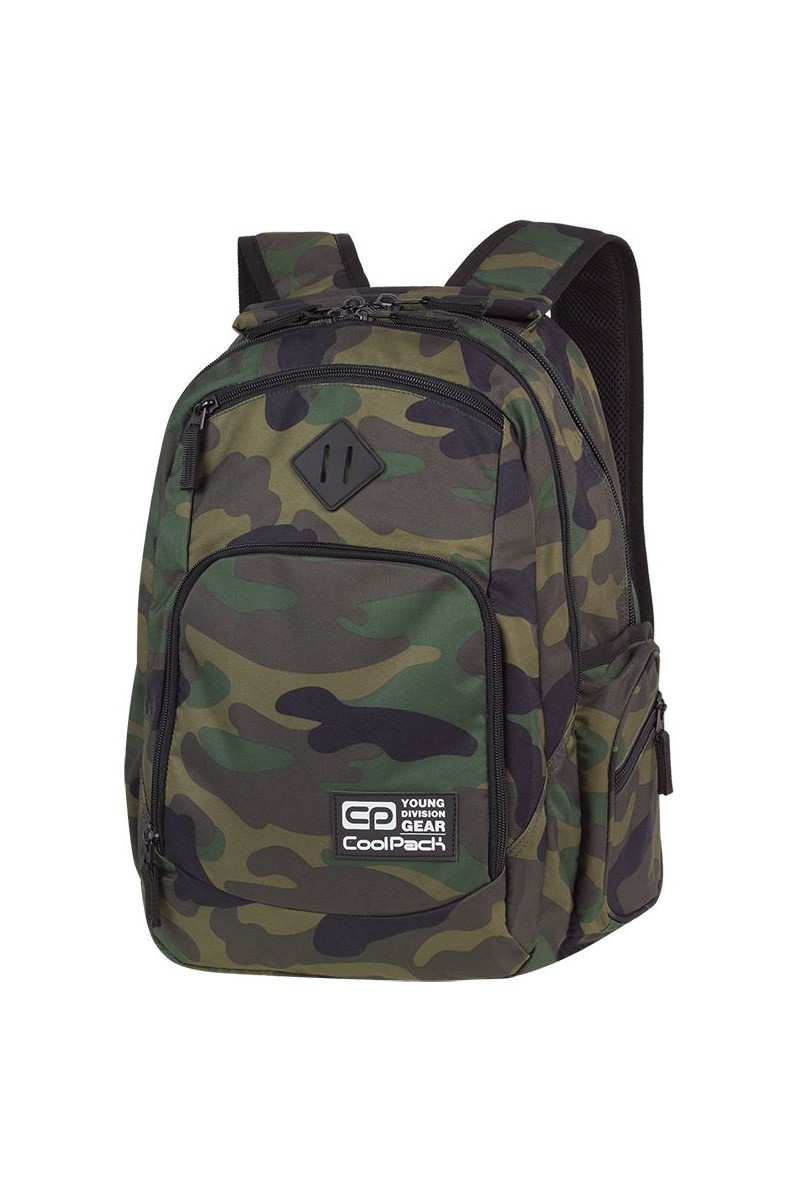 Plecak Break Camouflage Classic