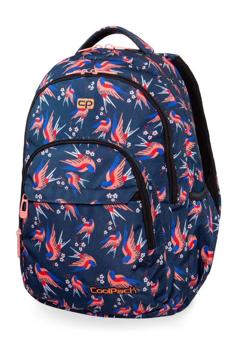 Plecak Basic Plus Colibri