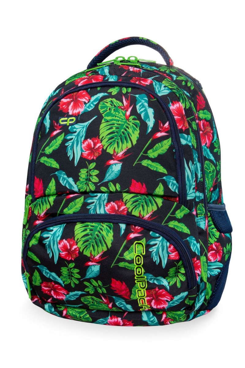 Plecak Spiner Candy Jungle