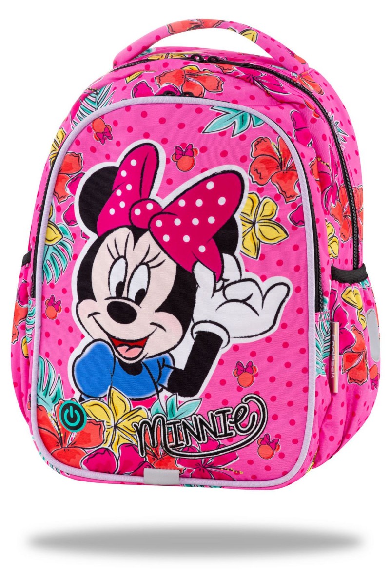 JOY S LED Disney Minnie Mouse Tropical