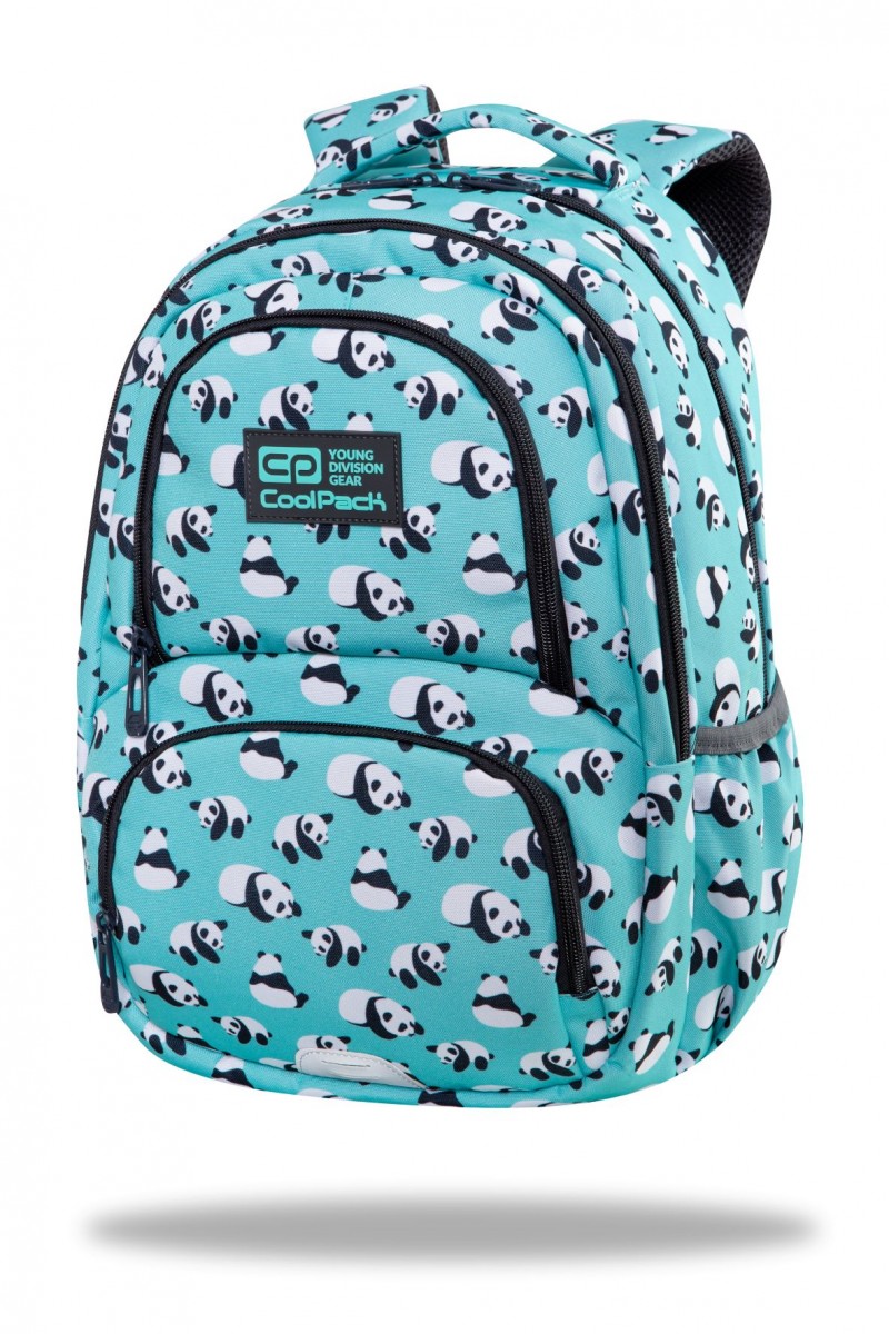Plecak Spiner Termic Pandas