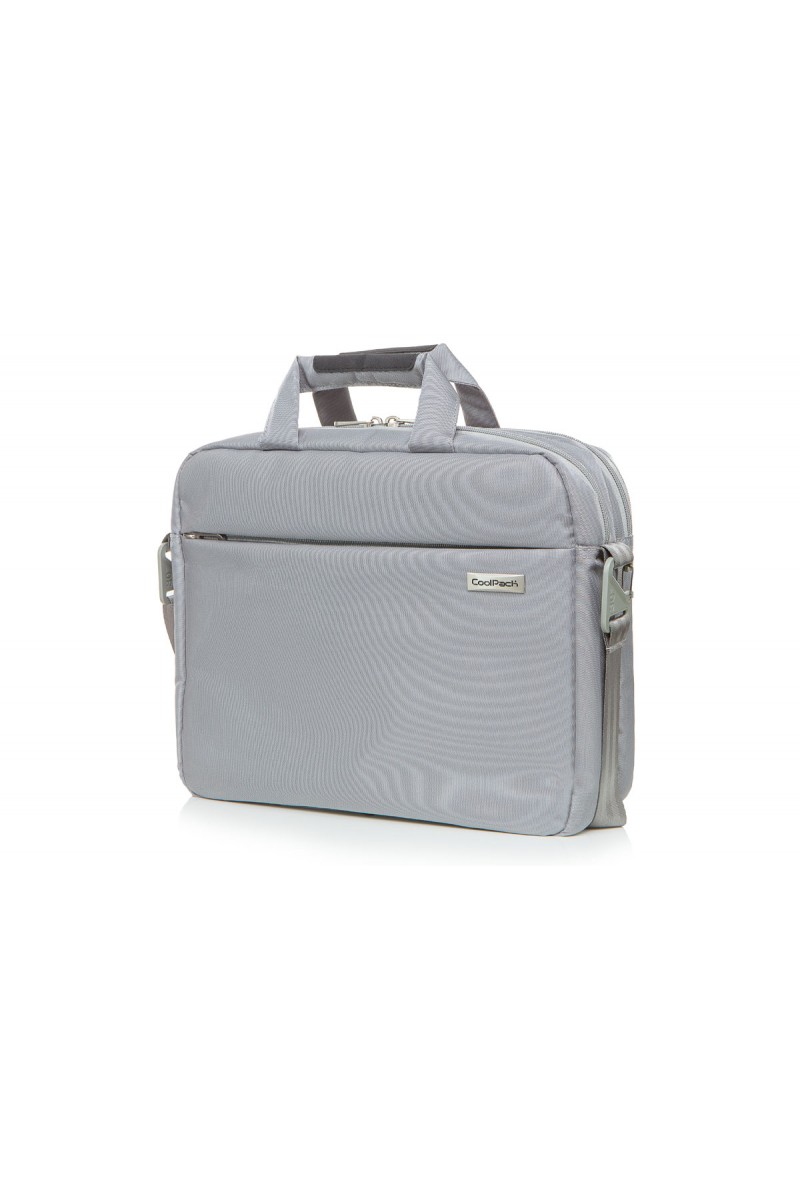 Torba na laptop 15" Lagoon Grey Lime