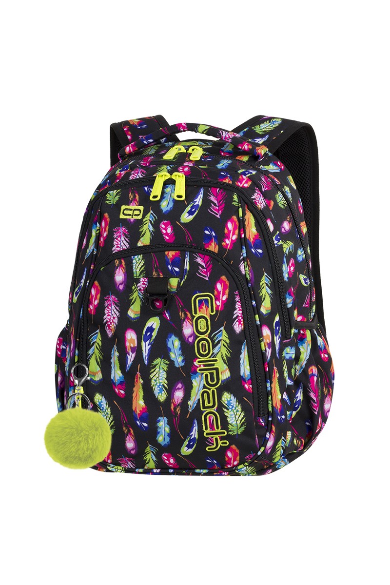 Plecak Strike Feathers