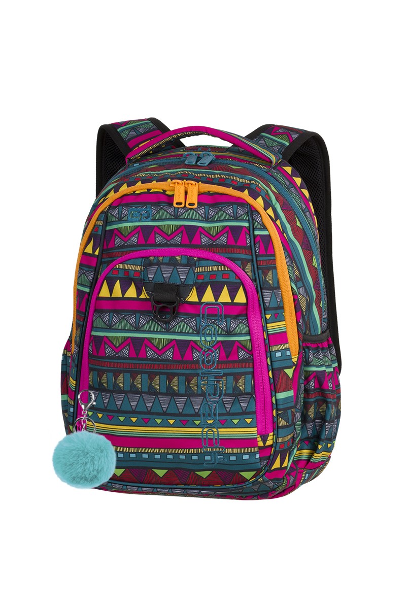 Plecak Strike Mexican Trip