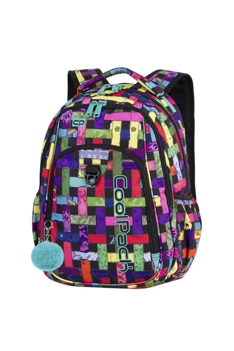 Plecak Strike Ribbon Grid