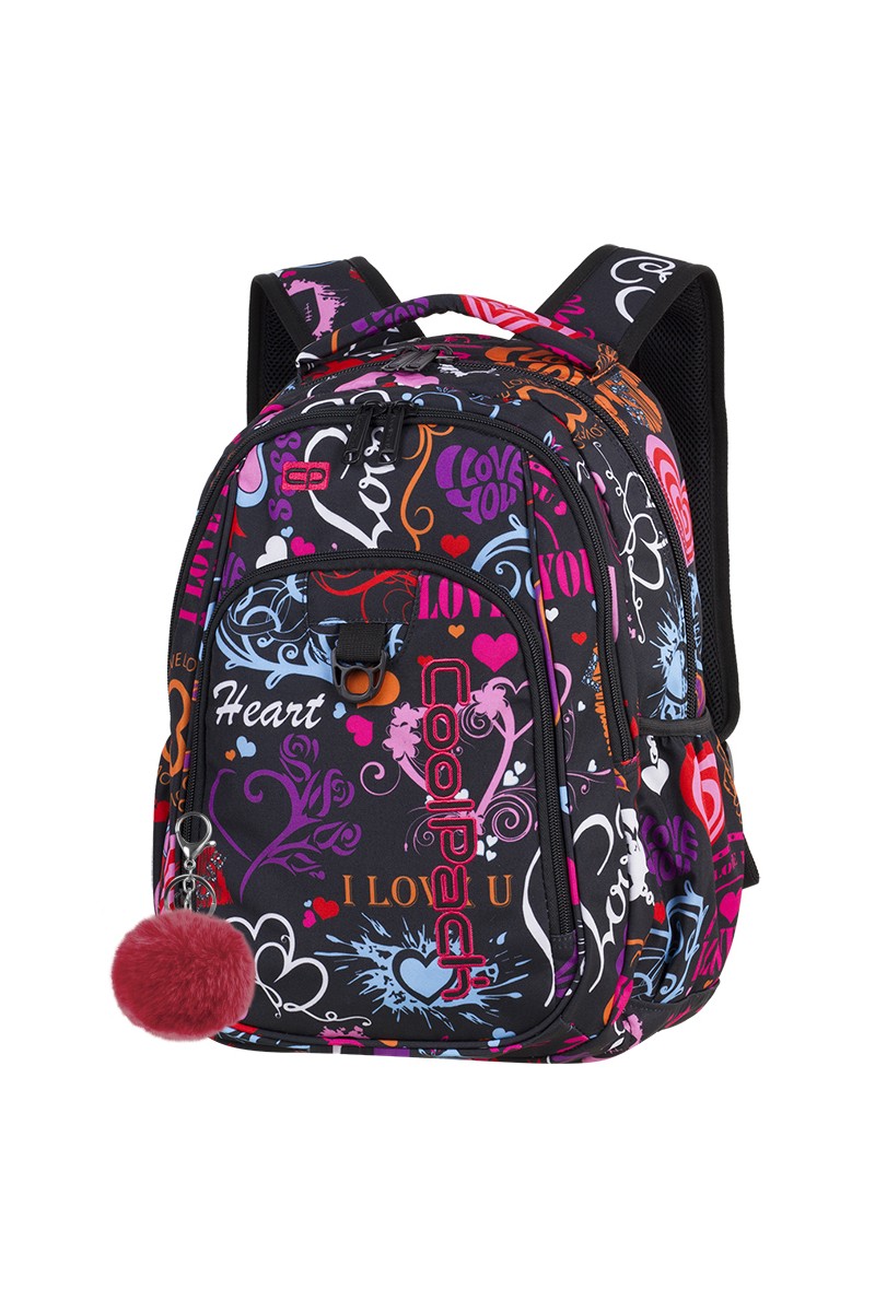 Plecak Strike Emotions