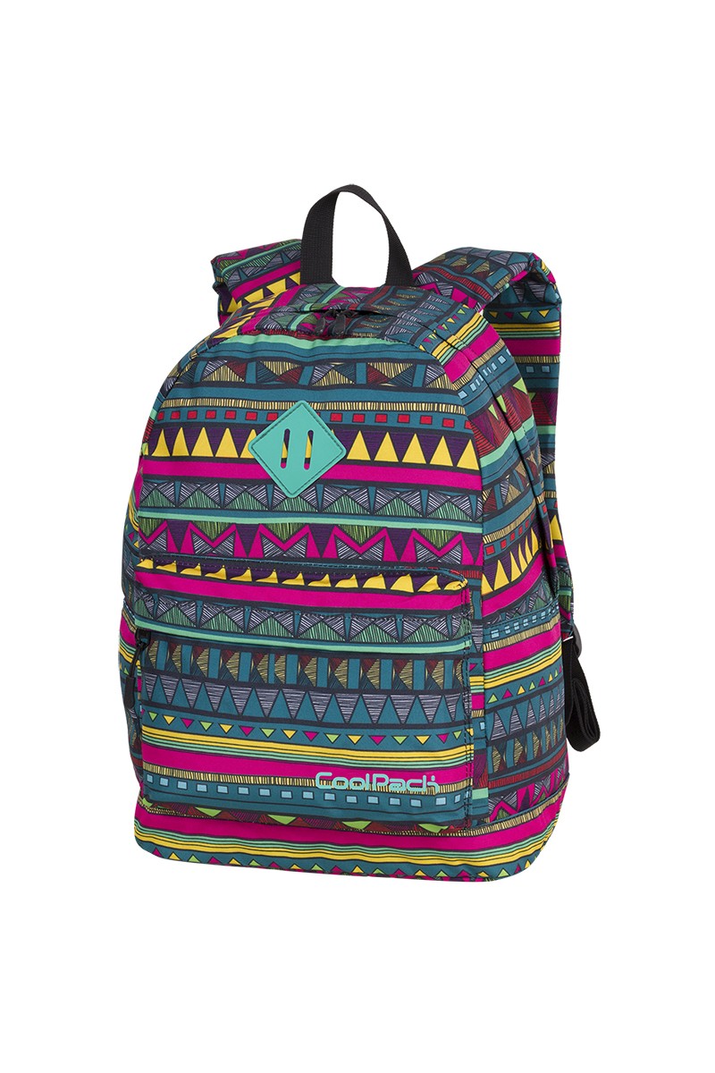 Plecak miejski Cross II Mexican Trip