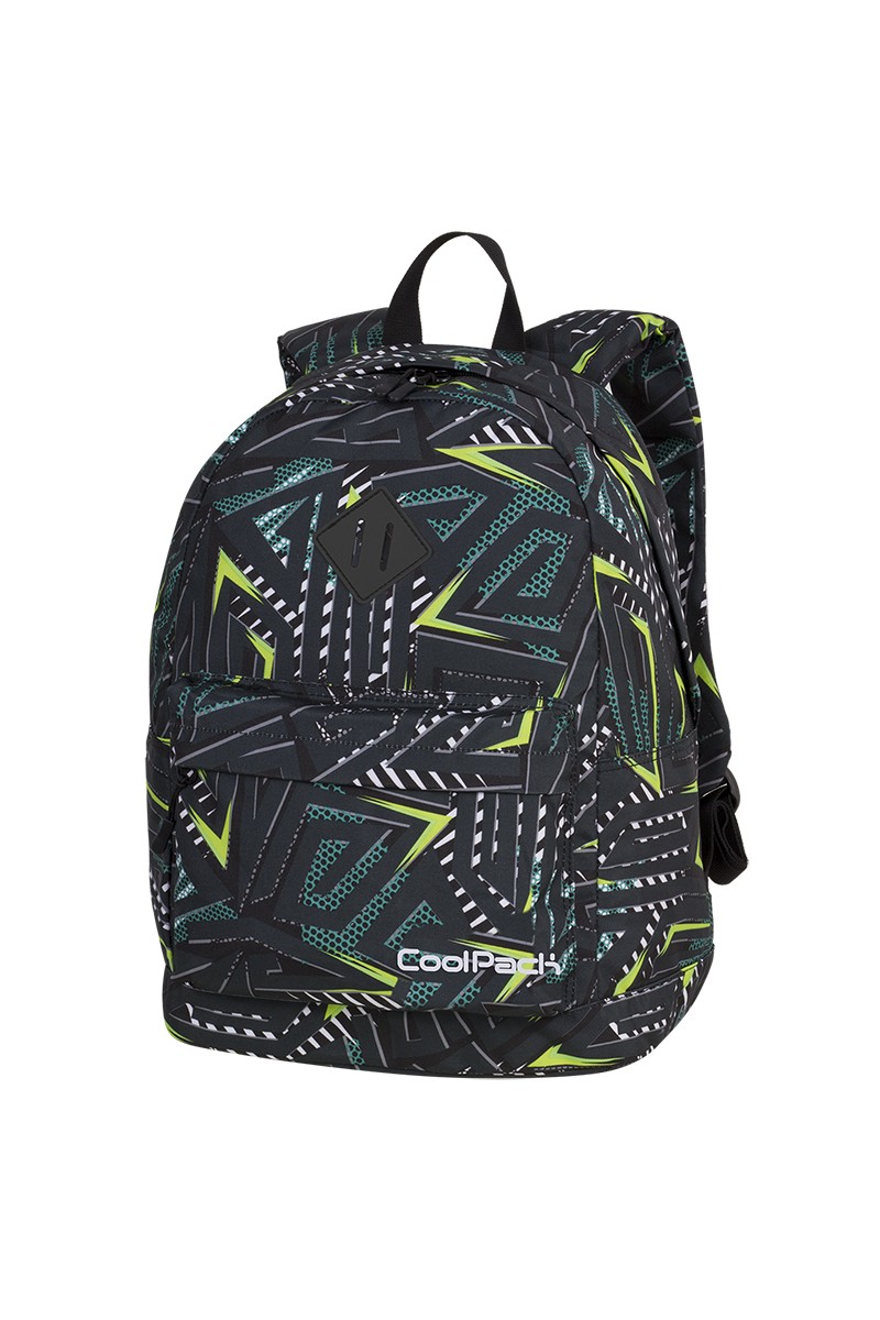 Plecak miejski Cross II Triangular Spiral