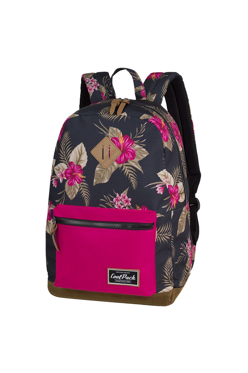 Plecak miejski Grasp 25L Tropical Jungle