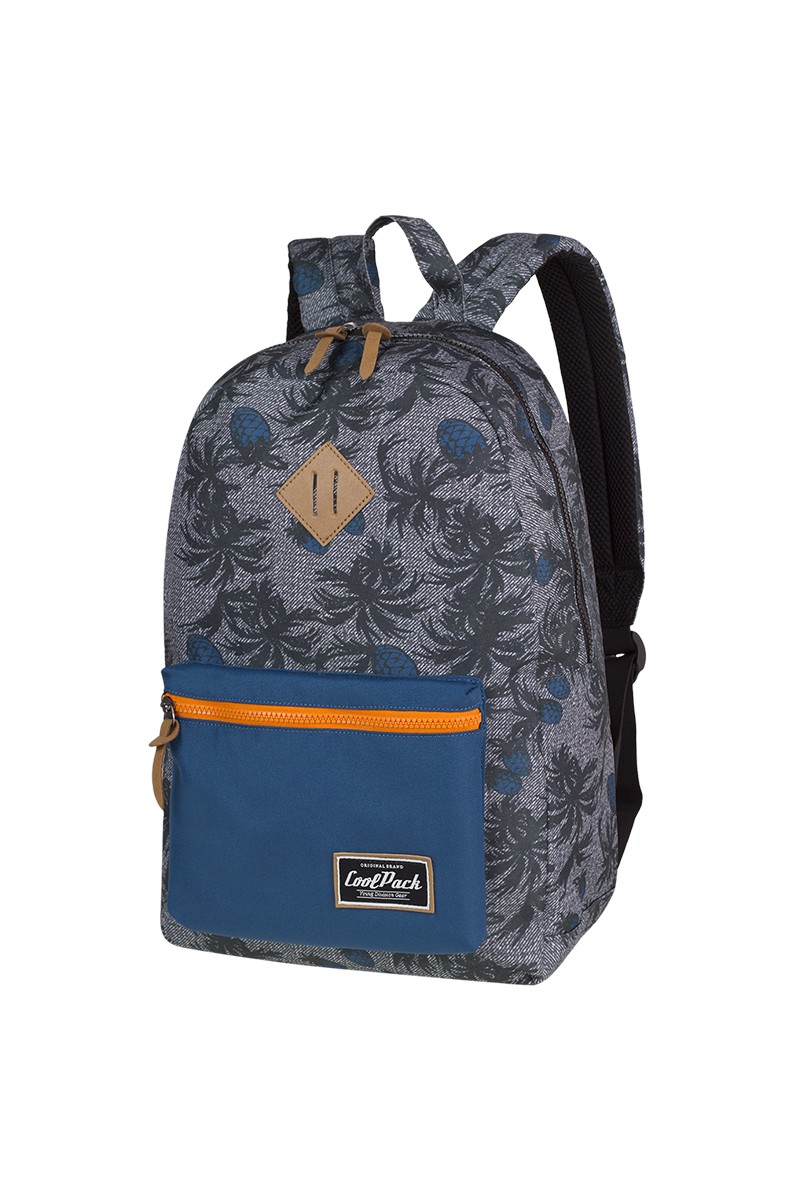 Plecak miejski Grasp 25L Blue Pineapple