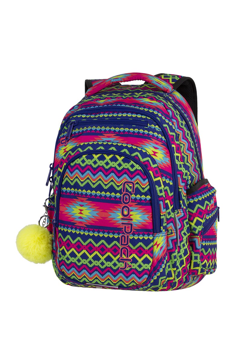 Plecak Flash 29L Boho Electra