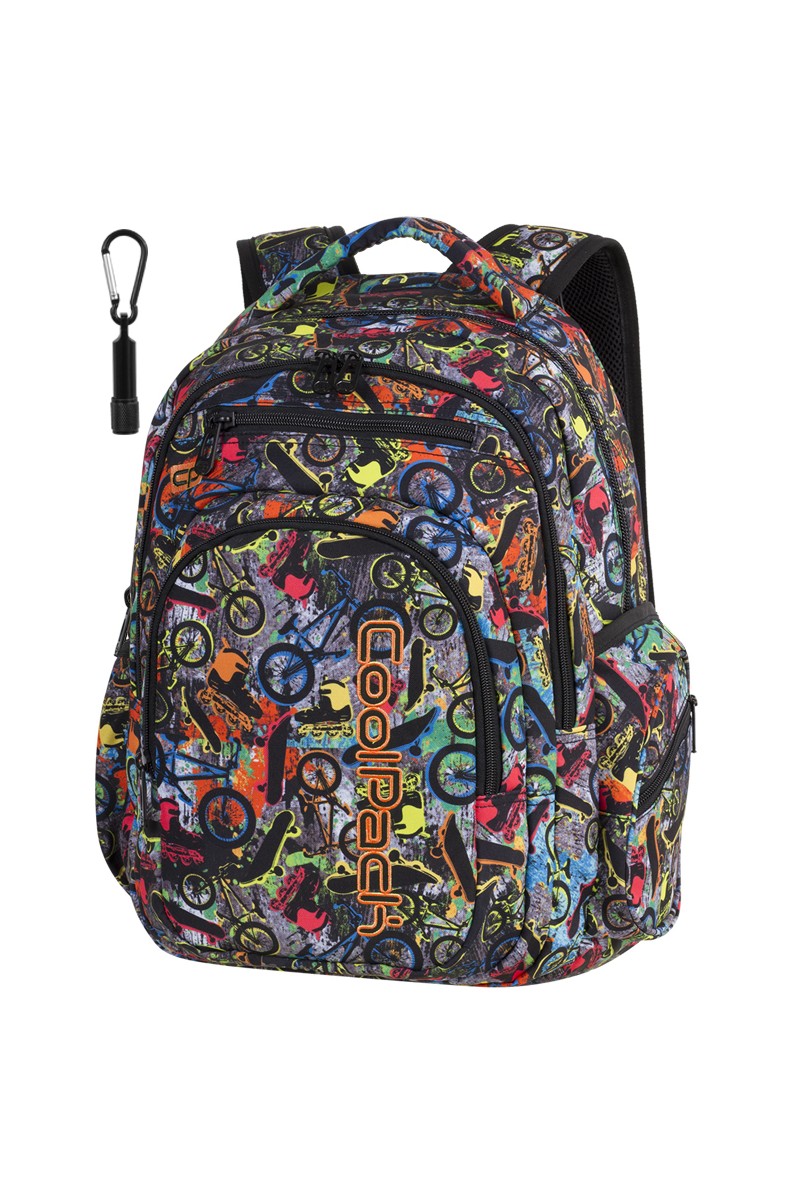 Plecak Flash Free Style