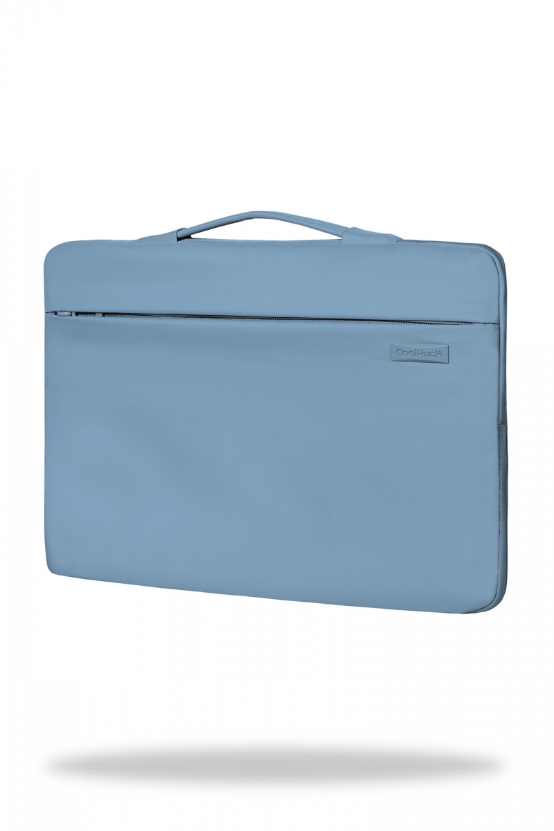 Teczka na laptopa Saturn Blue