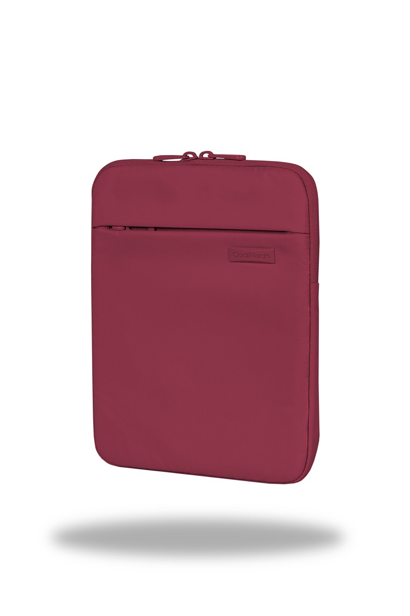 Etui na tablet Twint Burgundy