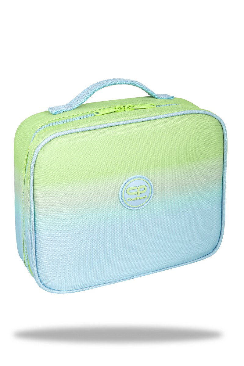 Lunchbox Coolerbag Gradient Mojito