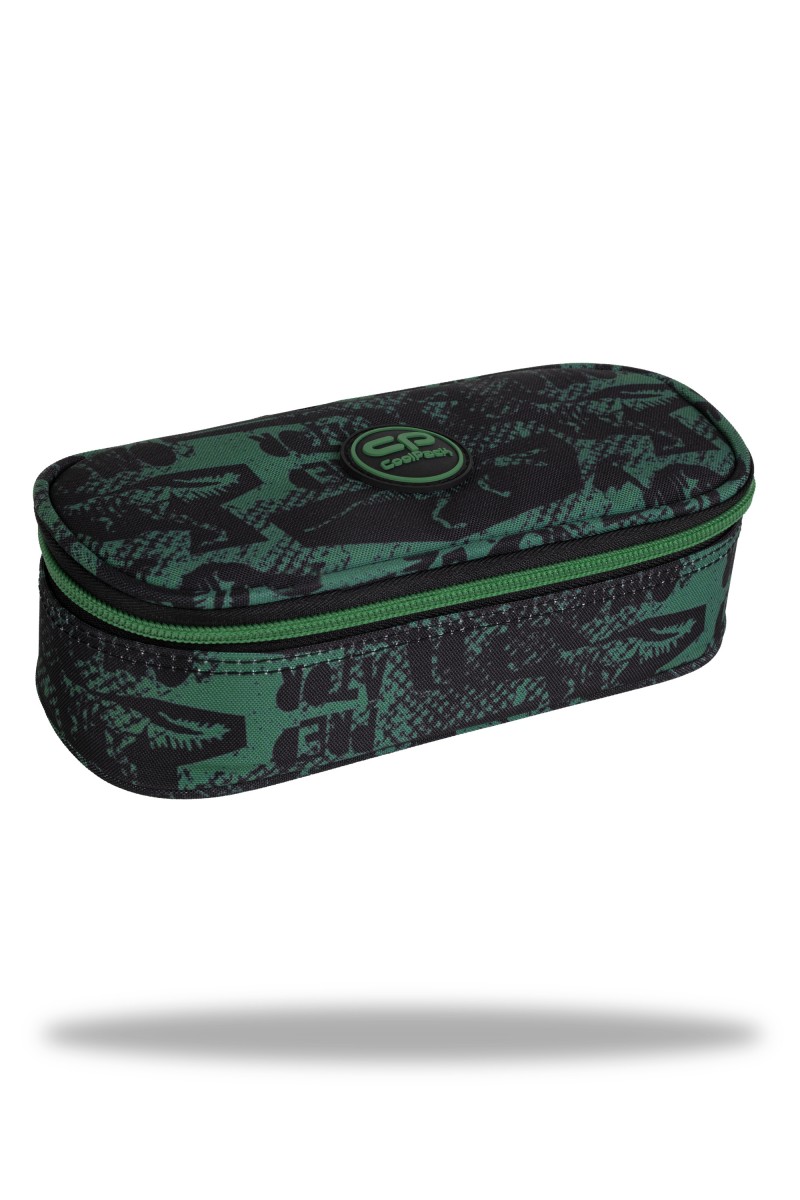 Piórnik Campus Danger