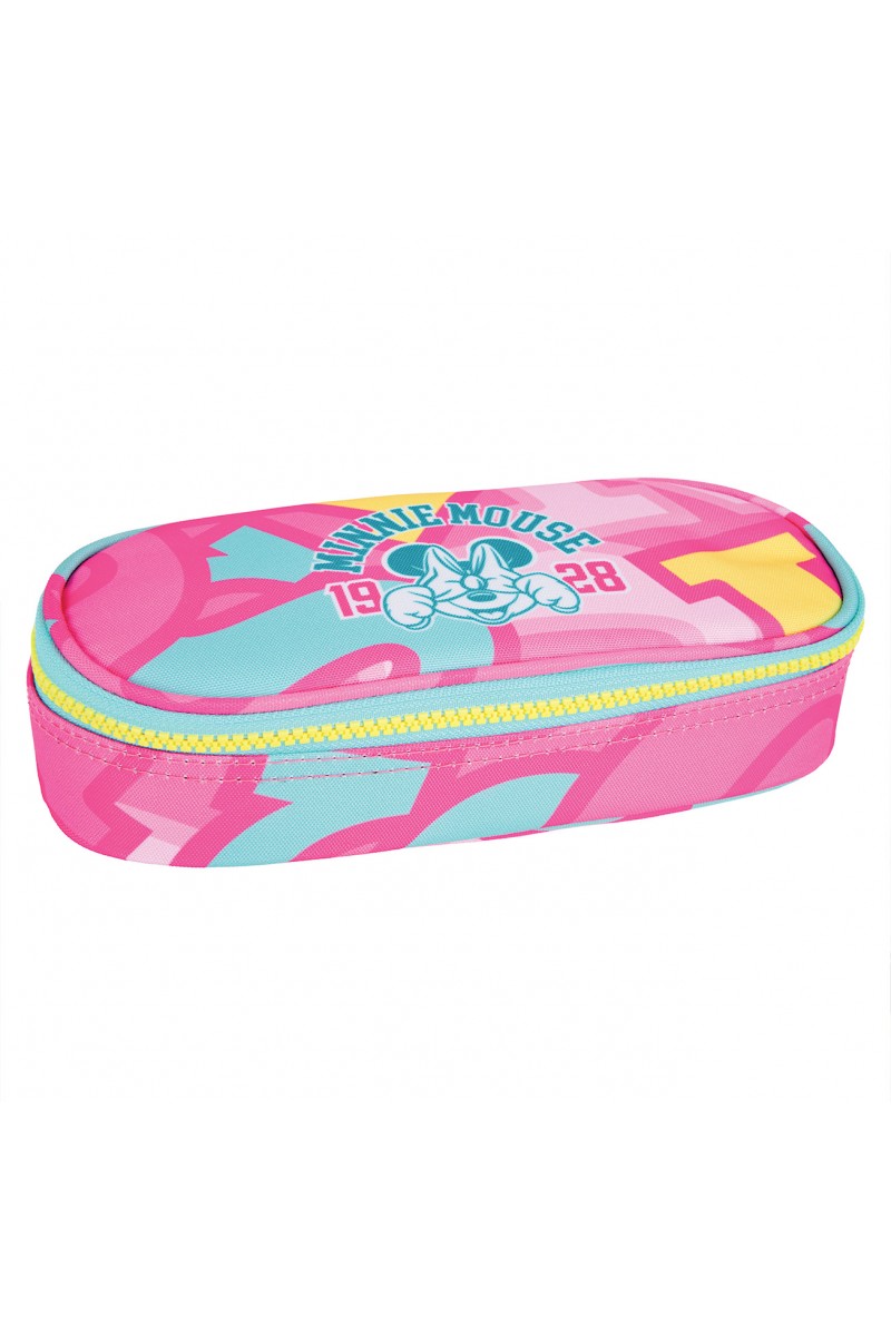 Disney Piórnik Campus Minnie Mouse