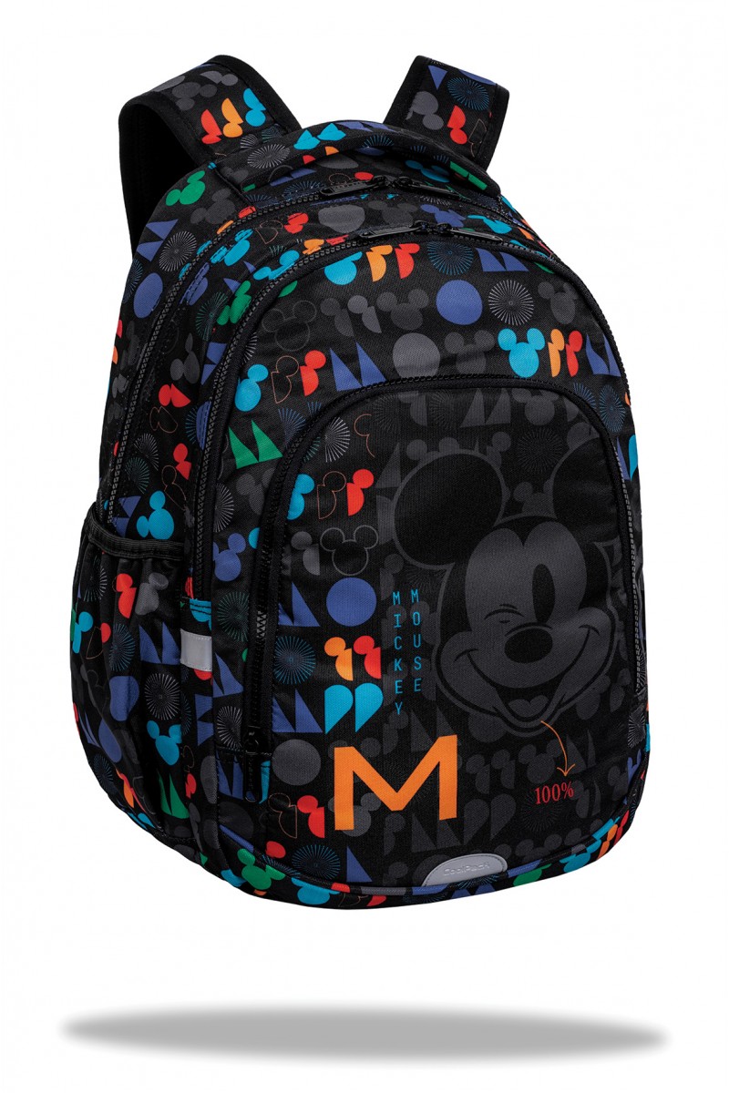 Disney Core Plecak Prime Mickey Mouse