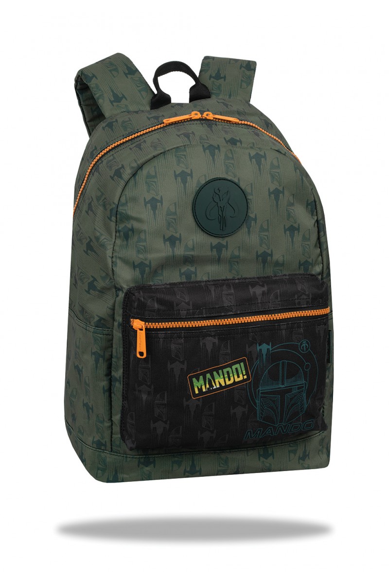 Disney  Plecak Cross Mandalorian