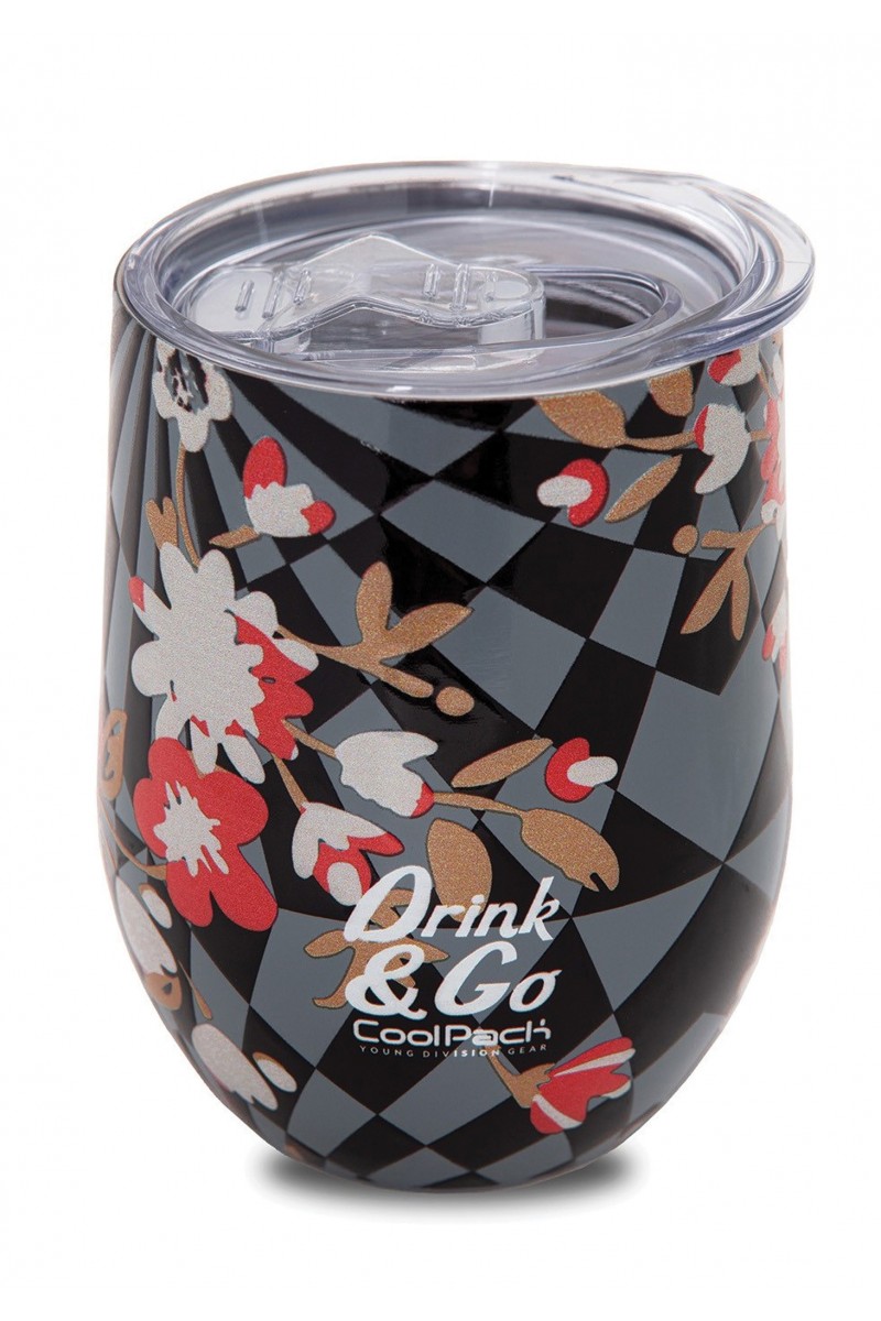 Coffee Mug Kubek termiczny 350ml Venice