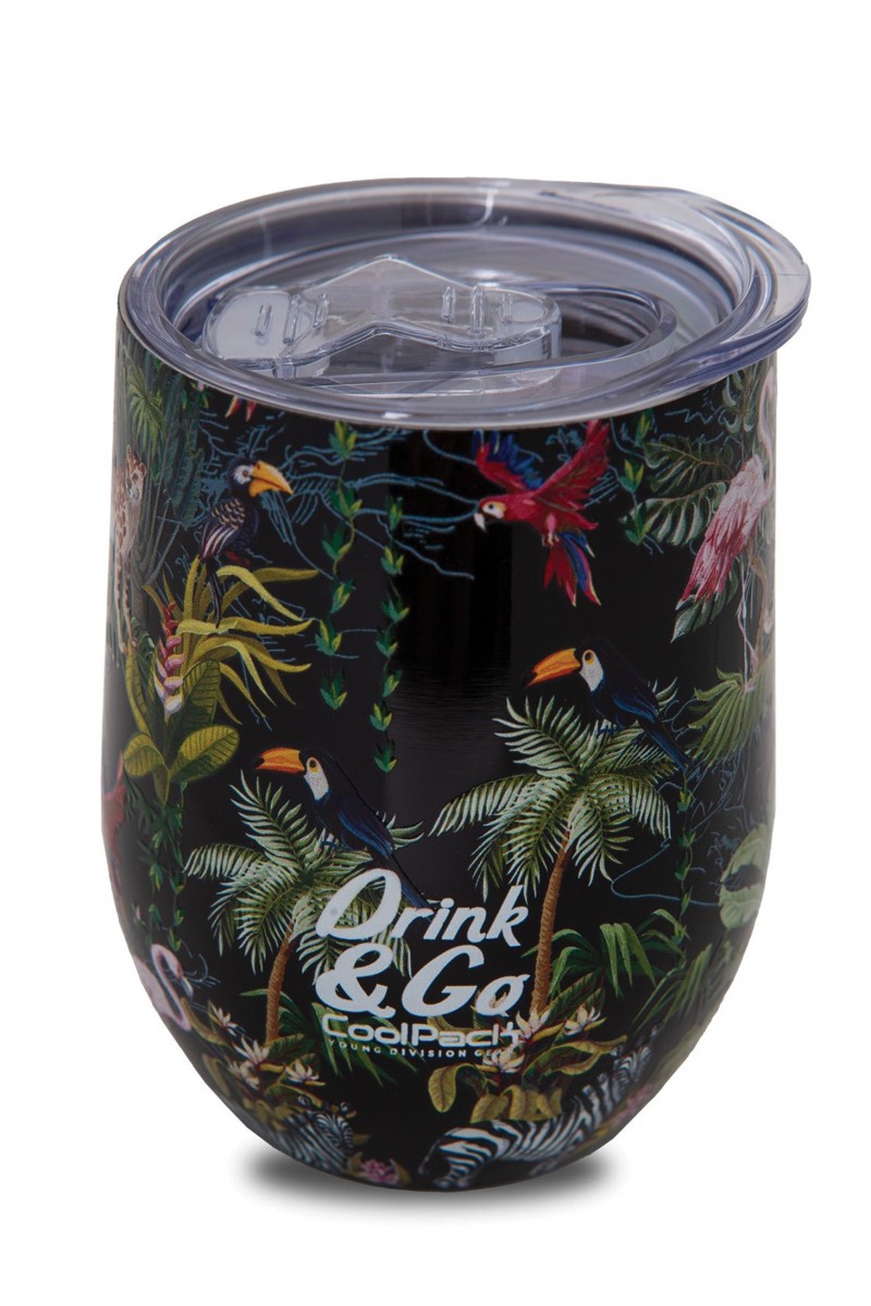 Coffee Mug Kubek termiczny 350ml Malindi