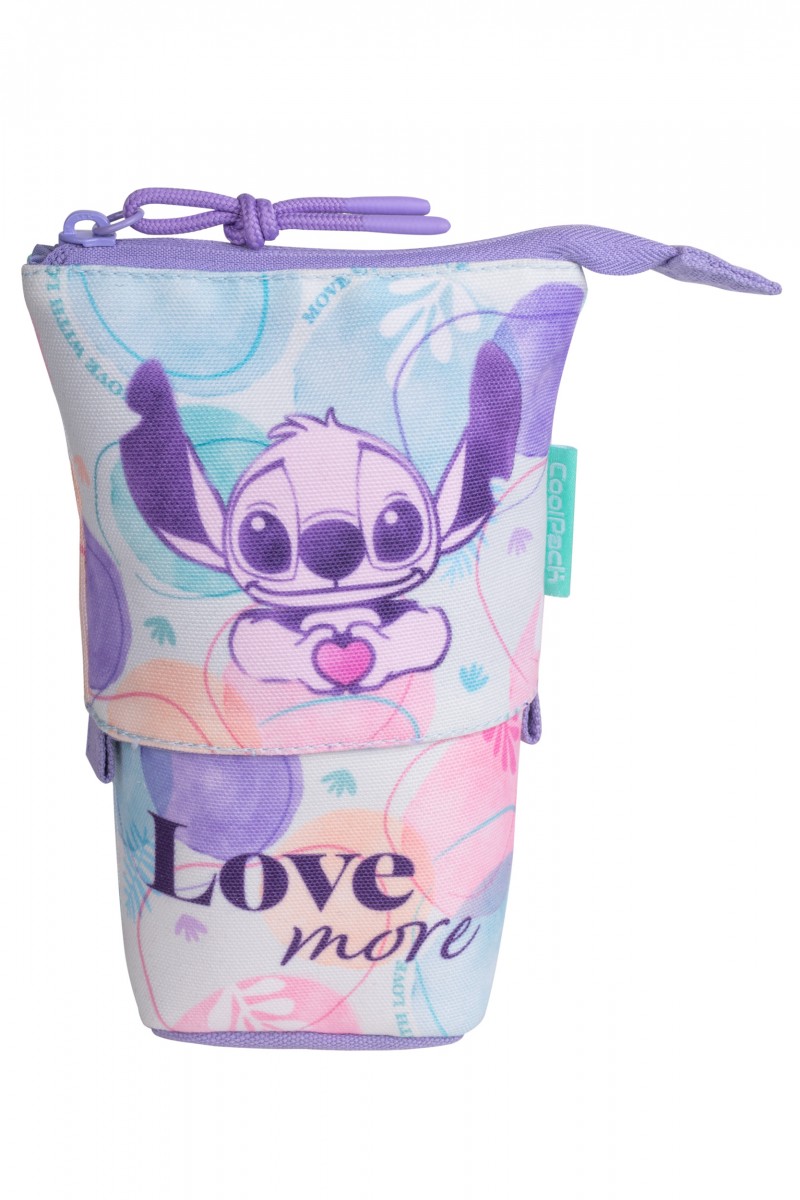 Disney Stitch Saszetka Mona