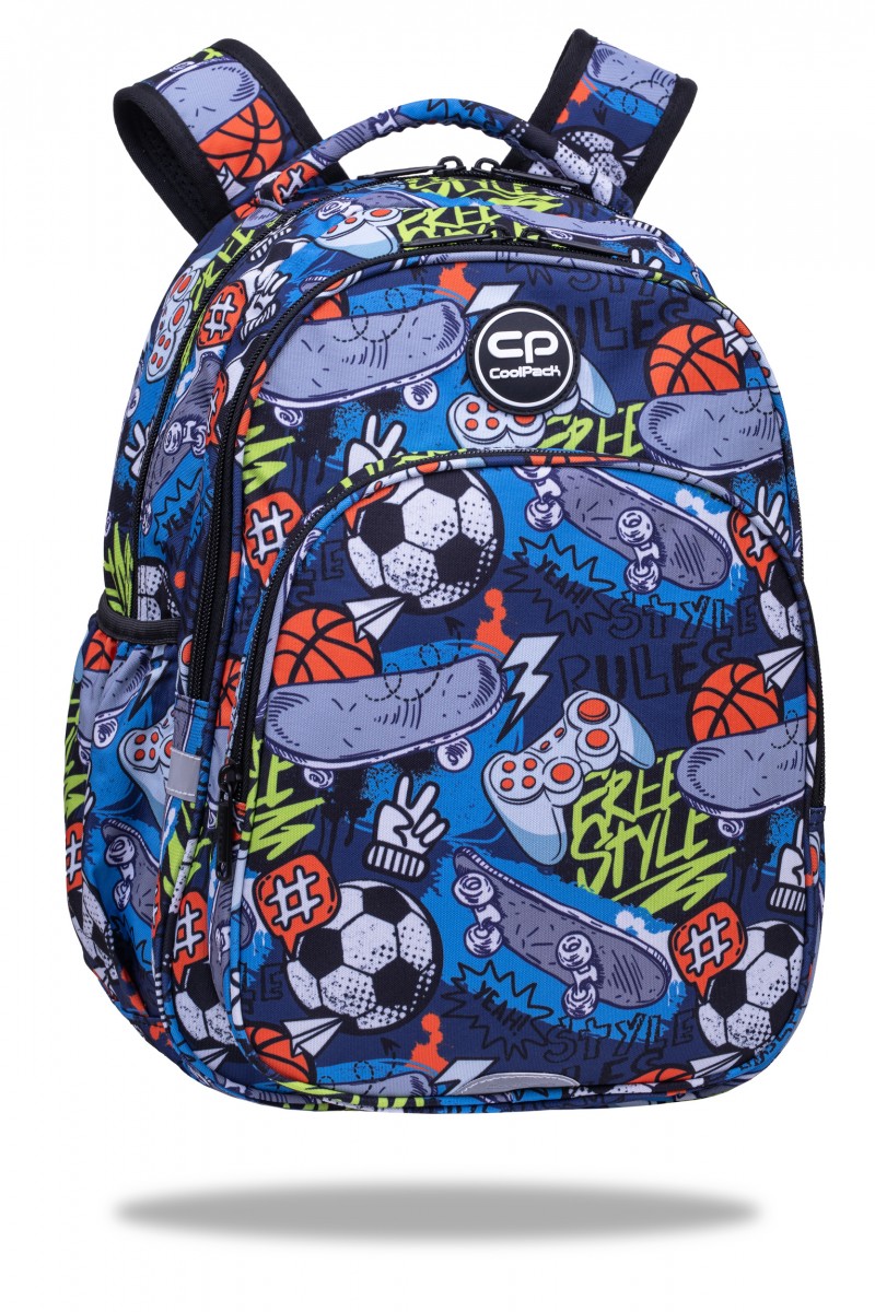 Plecak Base Plus Hobby