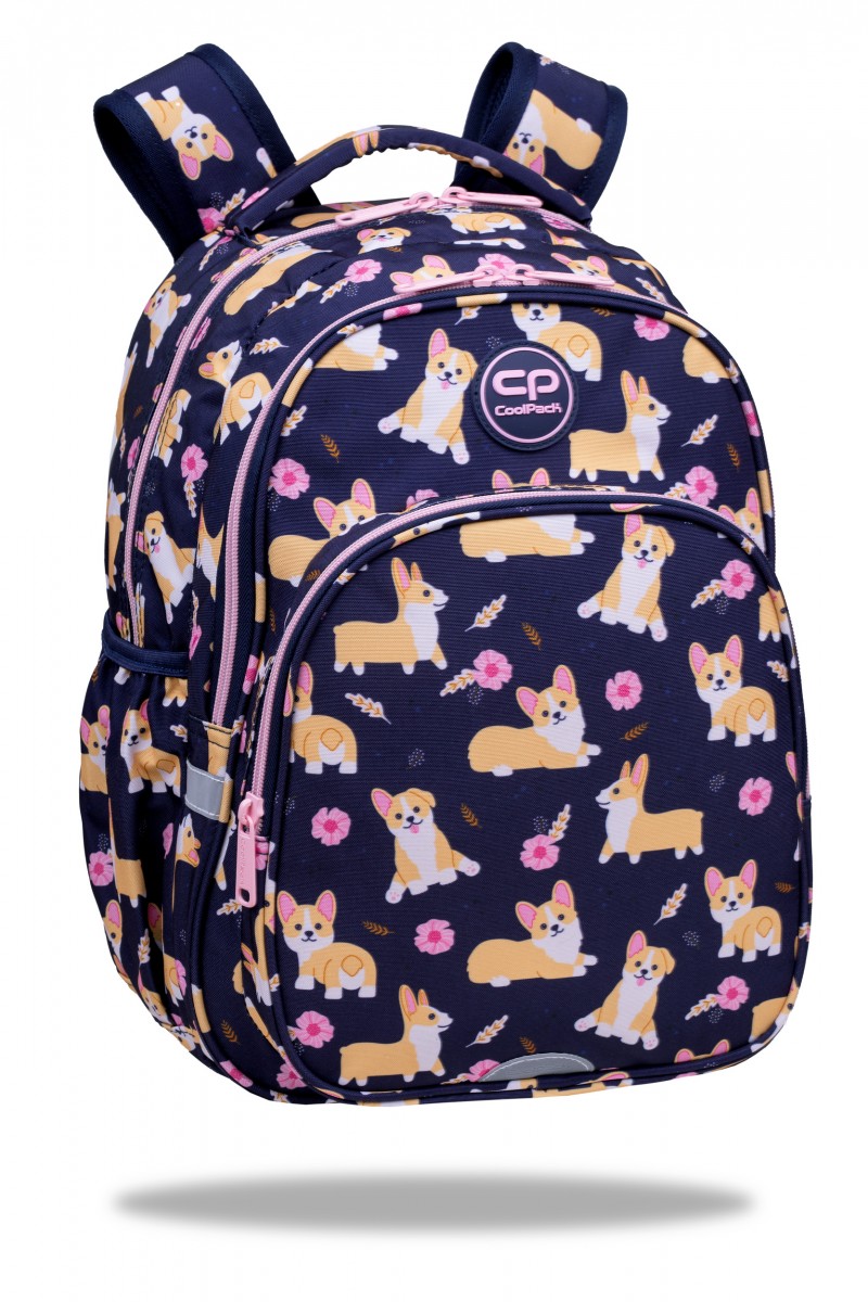 Plecak Base Plus Elisabeth