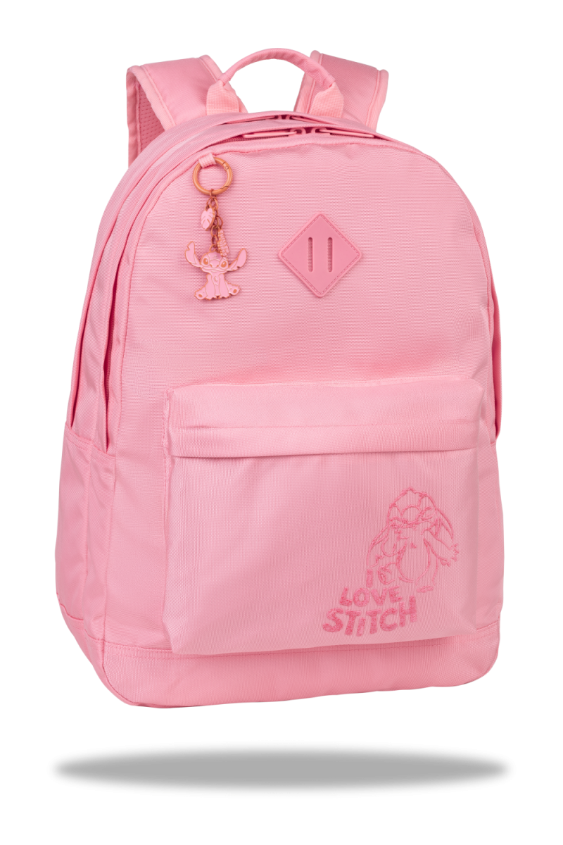 Disney Stitch Plecak Scout PRO Peach