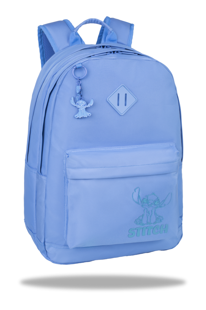 Disney Stitch Plecak Scout PRO Blue