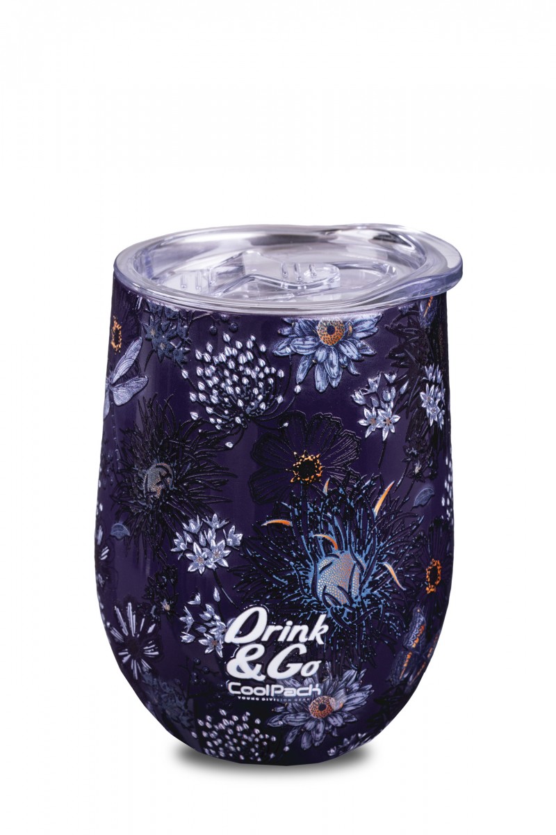 Coffee mug Kubek termiczny 350ml Moray