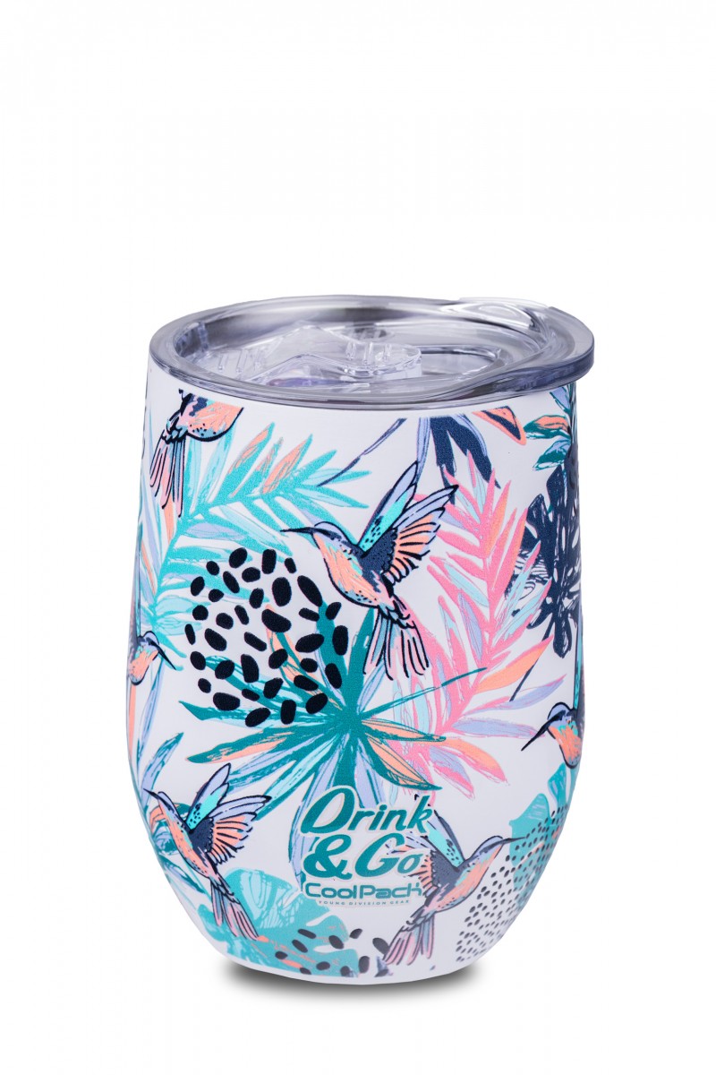 Coffee mug Kubek termiczny 350ml Thai