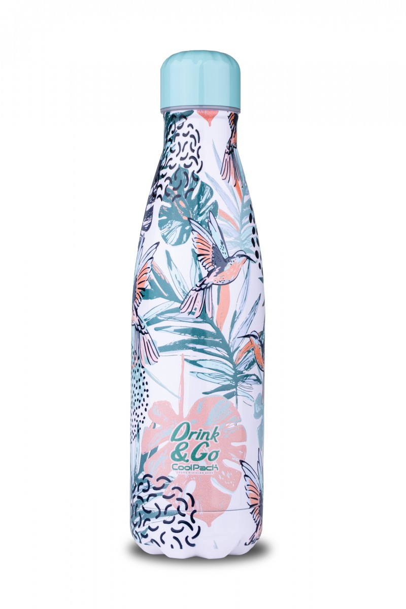 Thermo bottle Butelka termiczna 500ml Thai