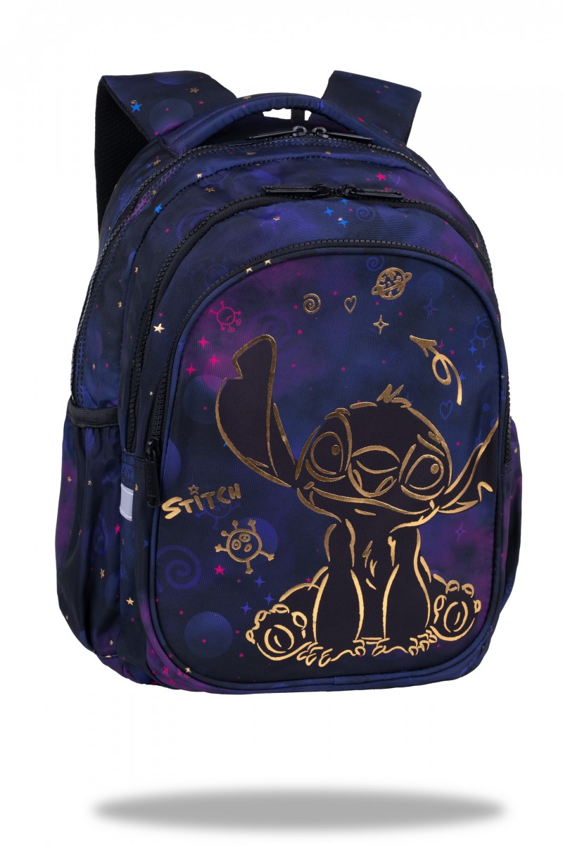 Disney Stitch GOLD Plecak Jerry