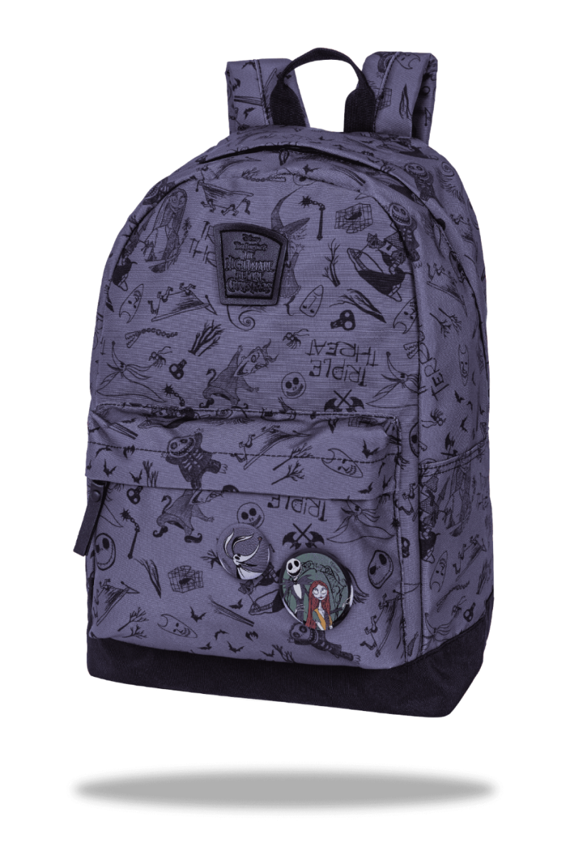 Plecak Cross Tim Burton`s The Nightmare Before Christmas