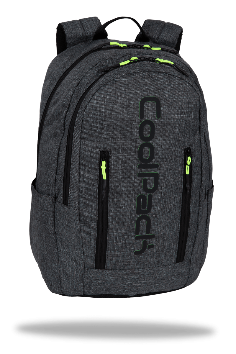 Plecak Impact Pro Snow Light