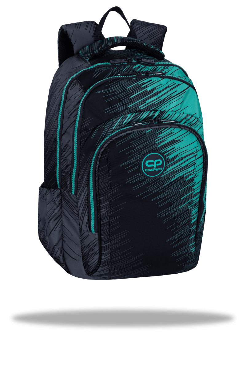 Plecak Rift stripes Mint