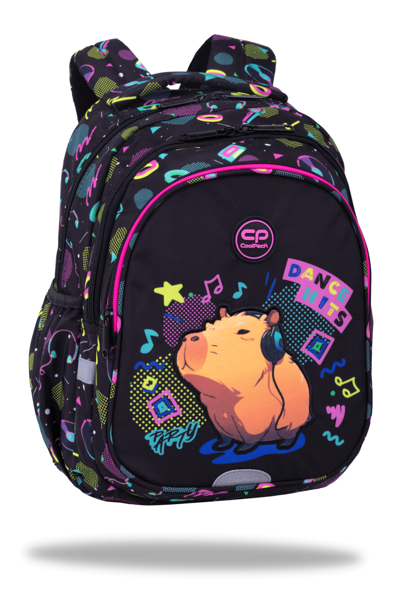 Plecak Jerry Capybara Music