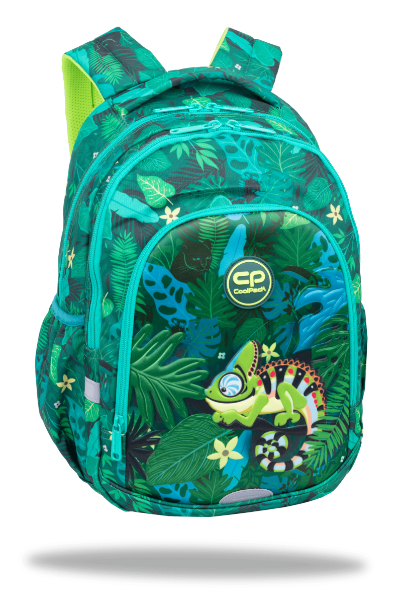 Plecak Prime Pro Tropic