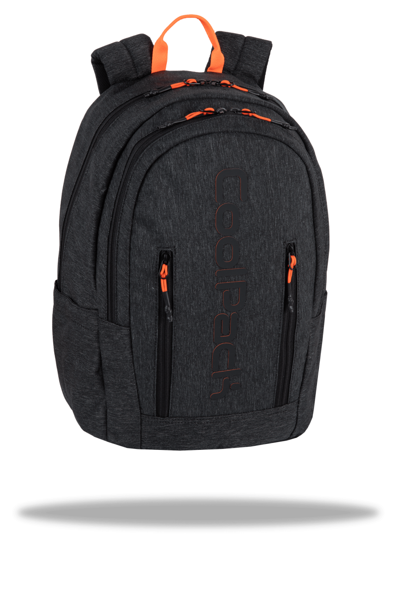 Plecak Impact Pro Snow Dark