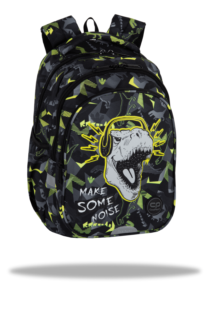 Plecak Jerry Dinopark