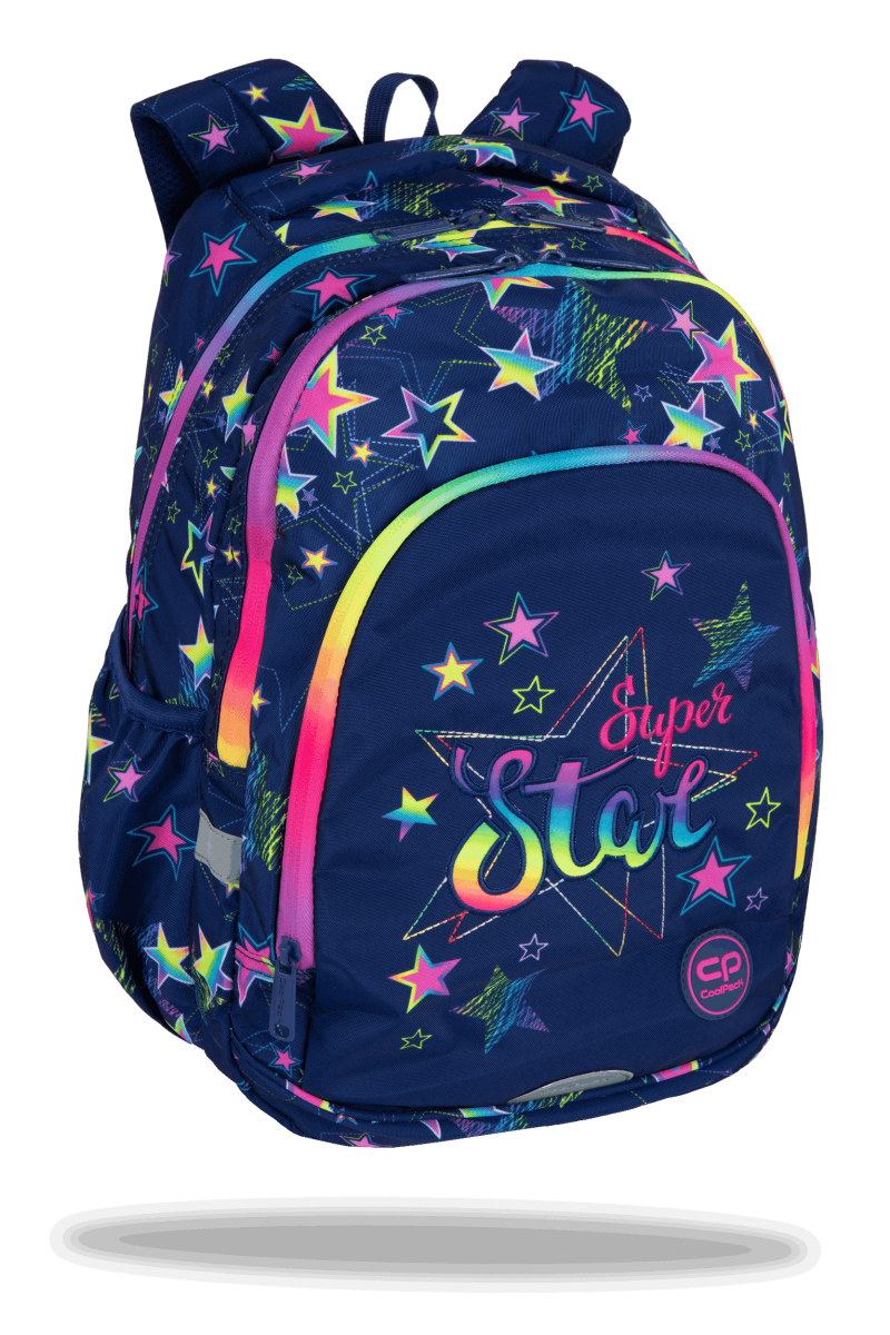 Plecak Prime Pro Stars