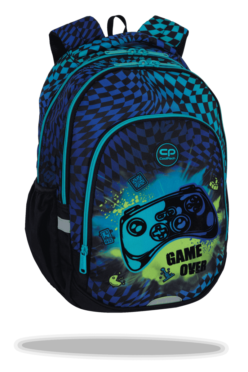 Plecak Prime Pro Gamer Chess