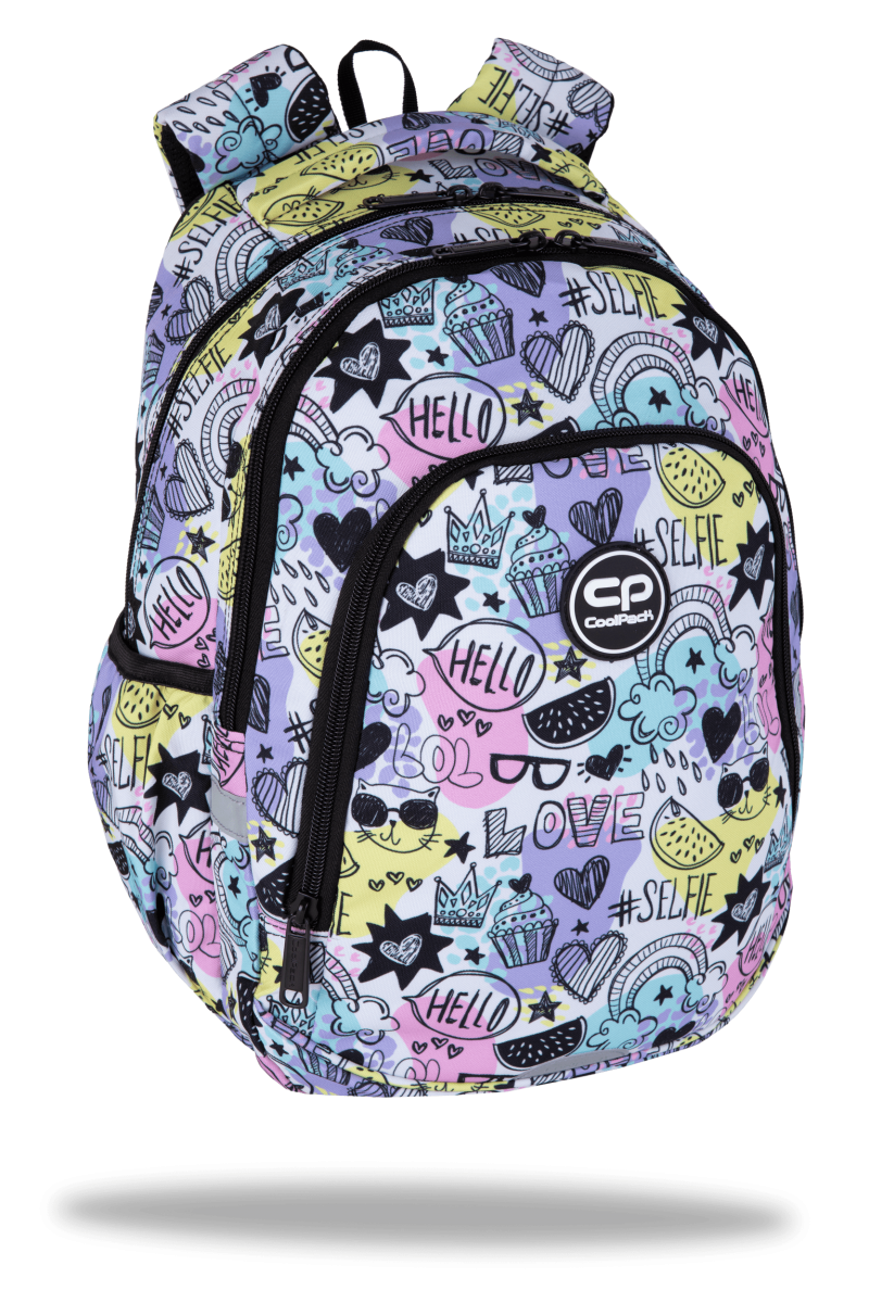 Plecak Prime Pro Mood