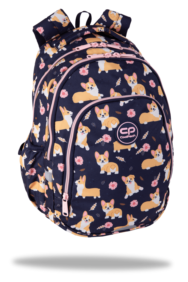 Plecak Prime Pro Elisabeth