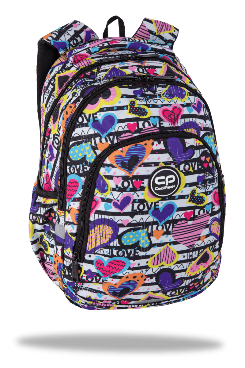 Plecak Prime Pro Diary